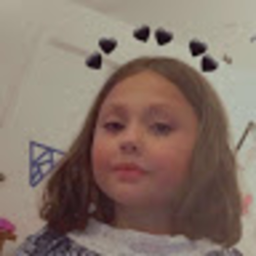 Meet your Posher, Brielle